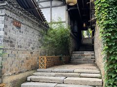 -茅山东方盐湖城景区