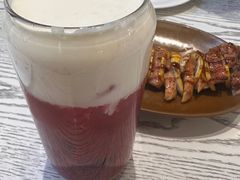 -娜娜家•Nana's restaurant (南开大悦城店)