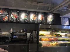 -CALIFORKS加州叉子轻食(朝阳门店)