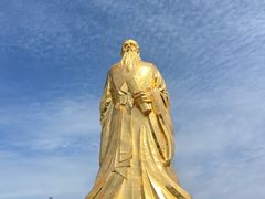 -函谷关历史文化旅游区