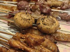 -北丐先生·野馄饨烧烤(雨花万象店)