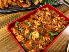 -碟滋味牛肉串串香火锅(田盛街店)