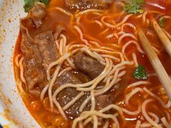 -遇见小面(凯德广场店)