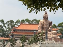 -广东圆玄道观