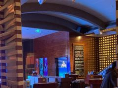 -The BREW·酿餐厅(浦东嘉里大酒店)