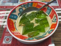 -孖记茶档·热腾茶餐(江南西plus店)