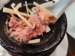 -西江美食舫·江西菜(健德桥店)