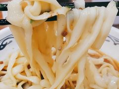 -韩师傅老大同刀削面(北苑路店)