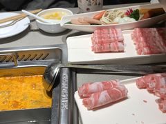 -海底捞火锅(江宸天街店)