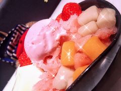 -鲜芋仙(国和店)