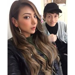 -Godhands美发设计沙龙