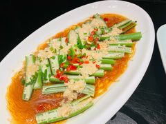 -芳芳私房菜·精做淮扬菜(承德路店)