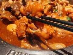 -胖哥俩肉蟹煲(湖滨银泰in77店)