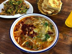 -Doo Dee Thai Food(Issan/Isaan/Esan)