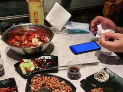 -云晓光头烧烤吧(川沙绿地店)