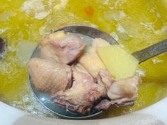 -良师门滨海人家·海鲜·家常菜(滨海城店)