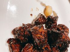 越式牛肉粒-苏浙汇(古北店)