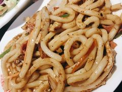 -尚雅铁板料理自助餐厅(乐松店)