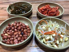 -京玉菲饭店(李村店)