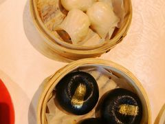 -喜来登由由大酒店九州膳坊中餐厅