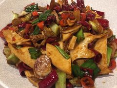 -嘉丰湘菜馆(芳群园店)