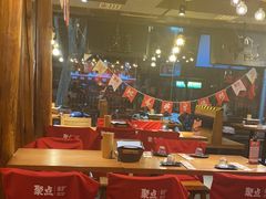 -聚点串吧·北京烧烤(赵登禹路店)