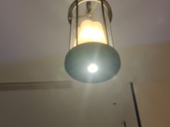 -小厨娘淮扬菜(六合欢乐港店)