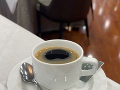 -新侨三宝乐西餐厅(崇文门店)