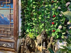 -丽江庭院·云南野生菌·海鲜火锅(鼓楼四合院店)