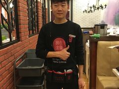-闫府私房菜(经四路万达店)
