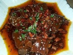 -薛阿婆(北美新天地中心店)