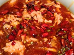 -金掌勺东北菜(格兰晴天店)