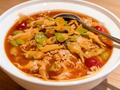 -连鹭海鲜·海肠捞饭·海胆饭(星海店)