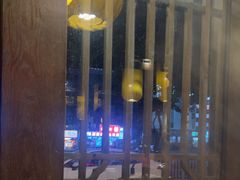 -蜀国大将老火锅(江北店)