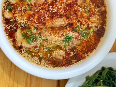 -勇猛子川菜馆(新军路店)