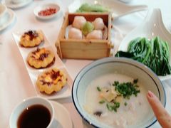 -粤财皇冠假日酒店·彩华轩中餐厅