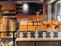 -黄远堂凤梨酥·伴手礼(中山路六店)