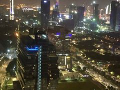 -广交会威斯汀酒店