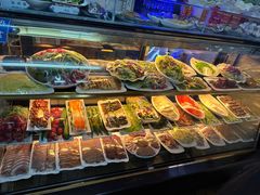 -正宗天津烧麦馆(柳州路店)