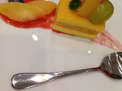 -花园饭店-西餐厅