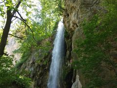 -沕沕水生态风景区