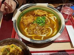 -杵屋(京都ポルタ店)