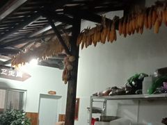 -李东农庄(中南百草园地标店)