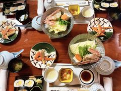 -蟹料理 北海道かに将軍(札幌本店)