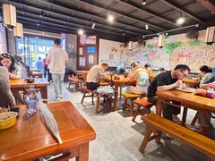 -杨裕兴(岳麓山店)