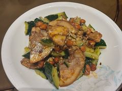 -二分八云雁阁•新晋菜大同味(长治路店)