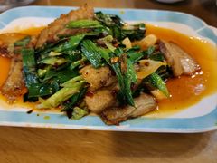 -易老妈蹄花.特色川菜(人民公园总店)