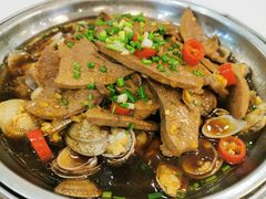 -新名仕新白玉兰餐厅