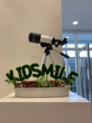 -青苗儿童口腔(长楹天街购物中心)