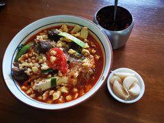 -刘信牛羊肉泡馍小炒(回民街店)